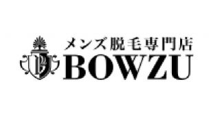 bowzuのロゴ