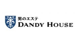 ダンディハウスのロゴ